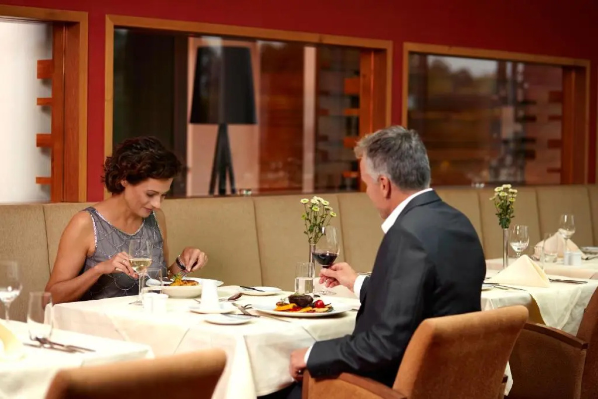 Hotel Therme Laa Superior