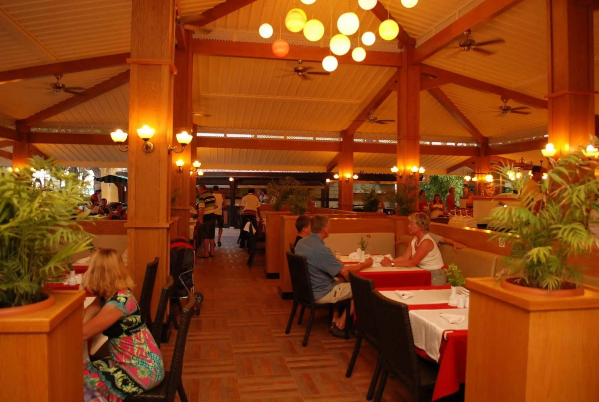 Club Boran Mare Beach - All Inclusive