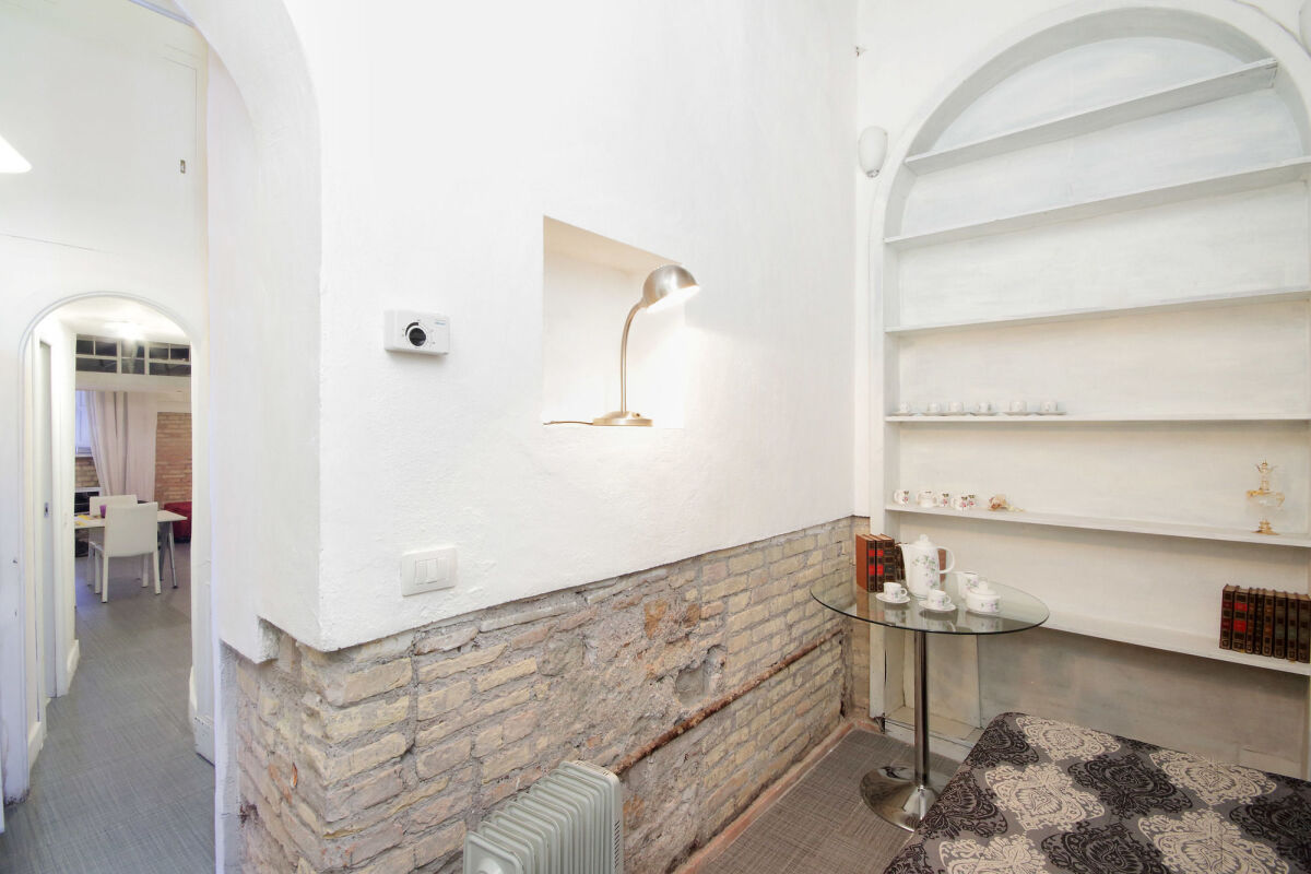 Отель Imperium Suite Navona