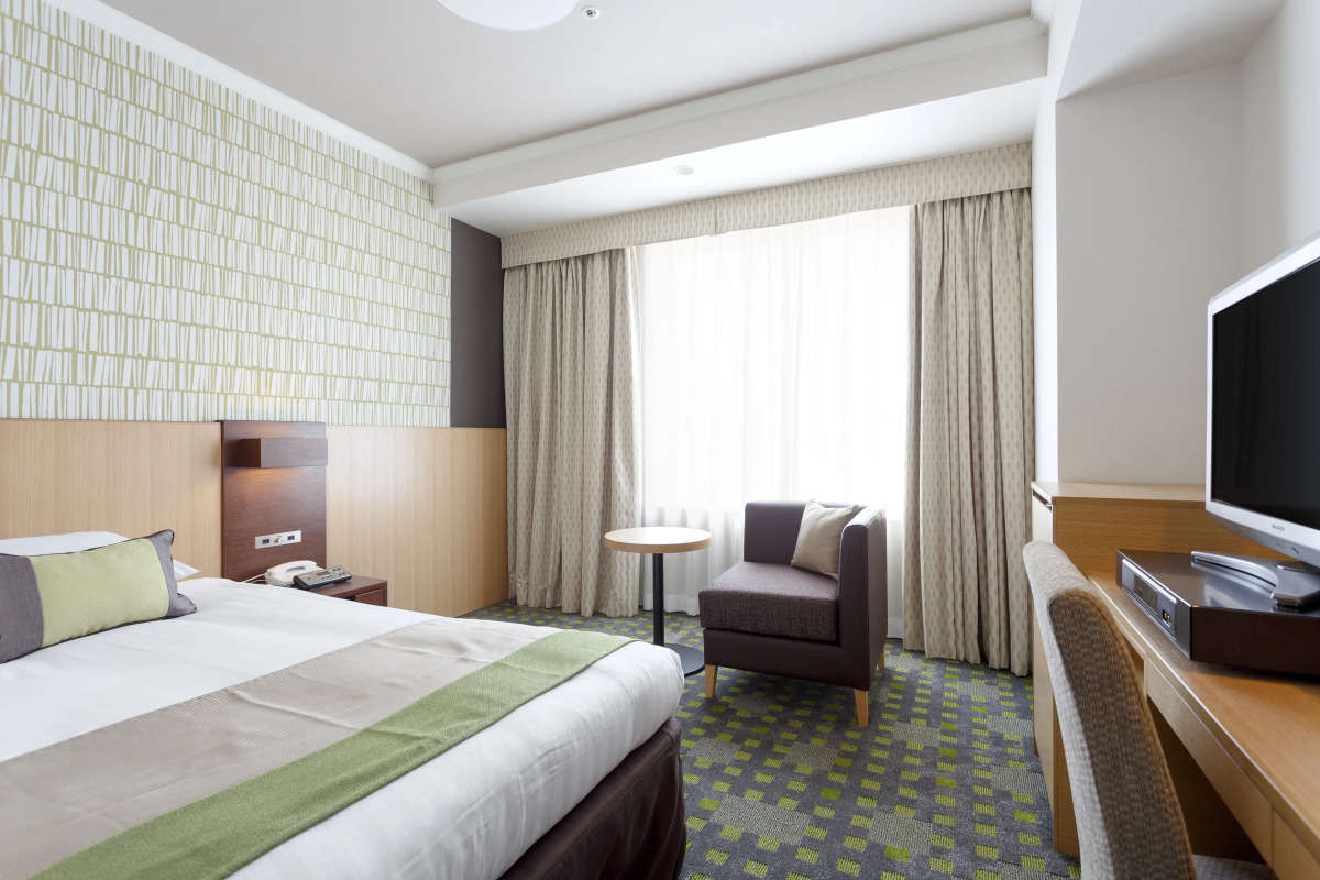 Shibuya Excel Hotel Tokyu