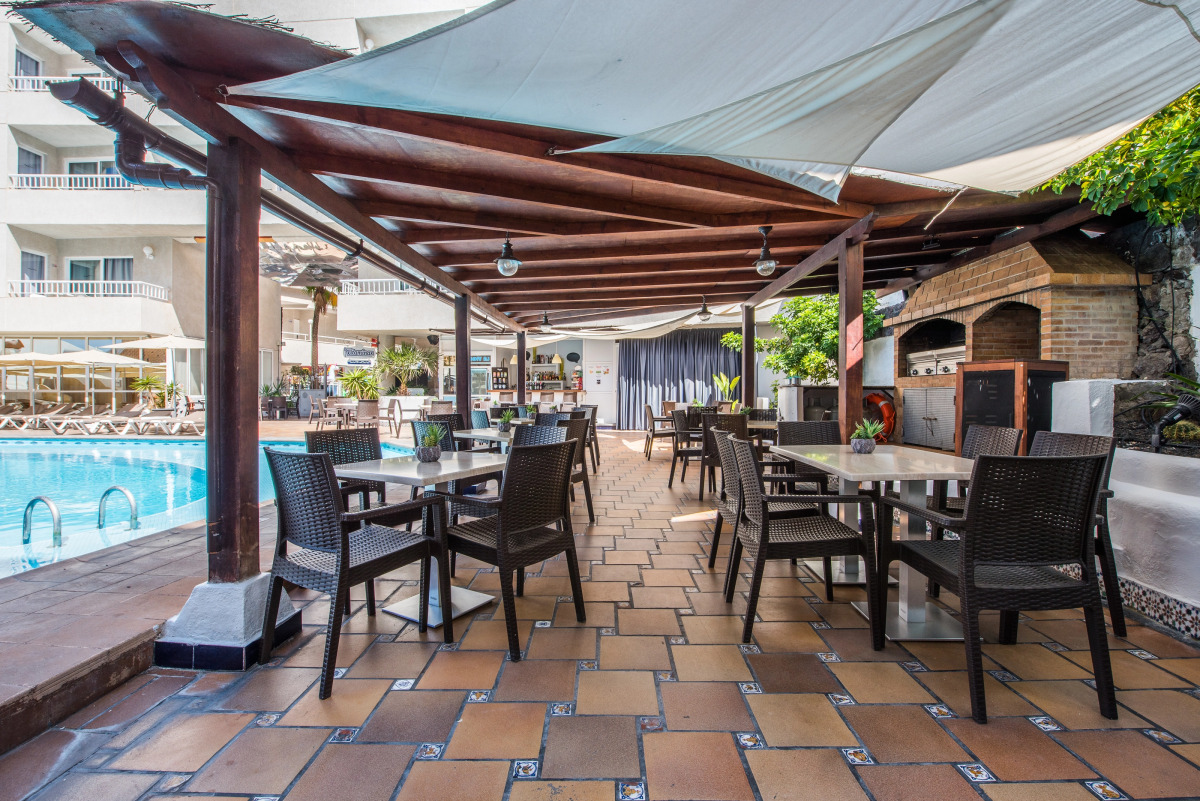 Apartamentos Vigilia Park