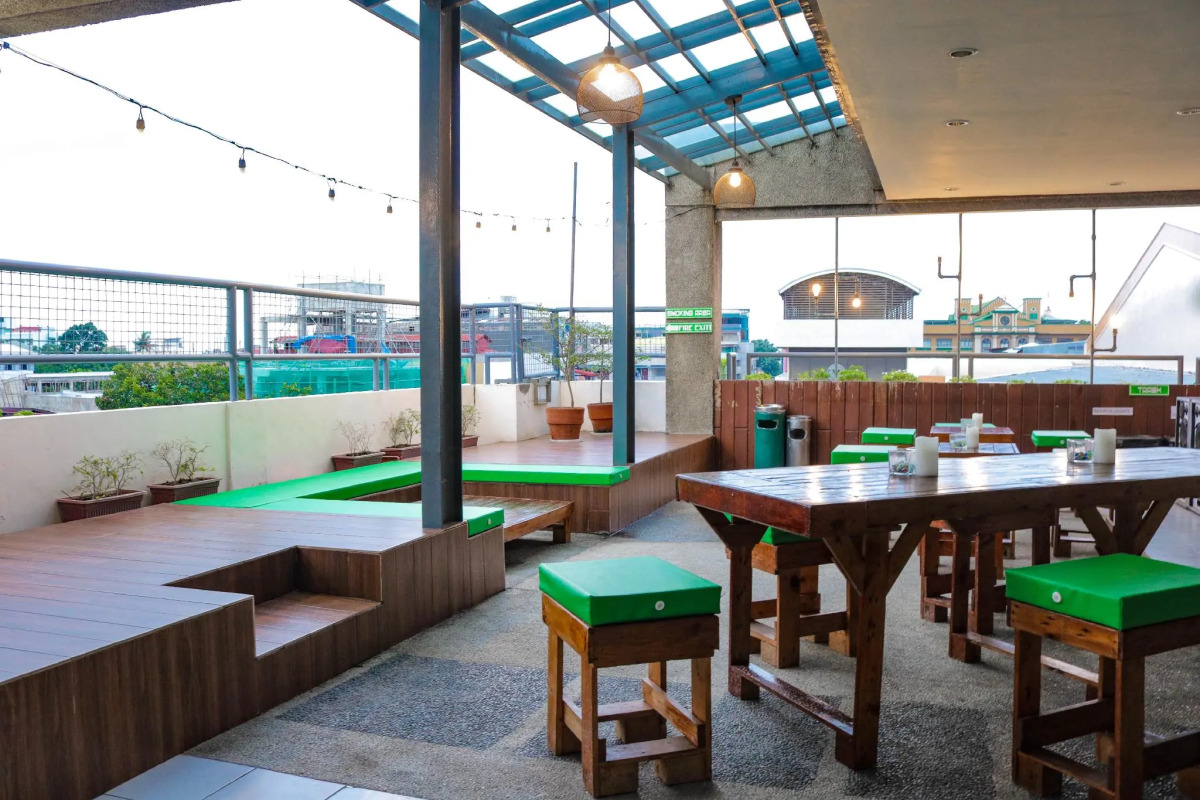 RedDoorz @ Junquera Extension Cebu