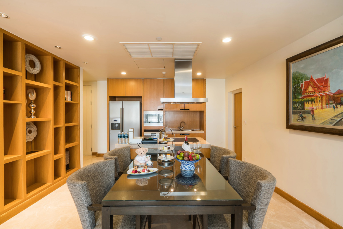 Intercontinental Hua Hin Resort