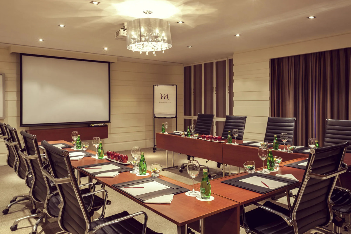 Grand Mercure Bangalore