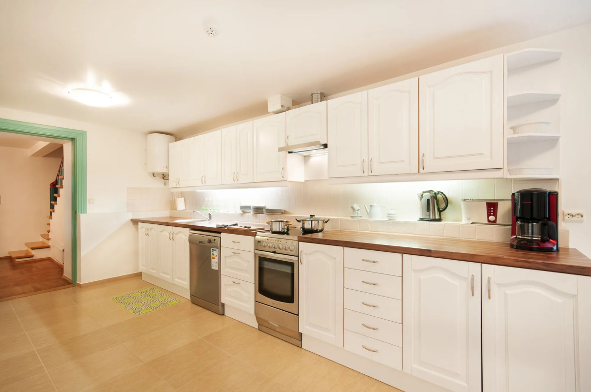 Tallinn City Apartments Toompea Old Town