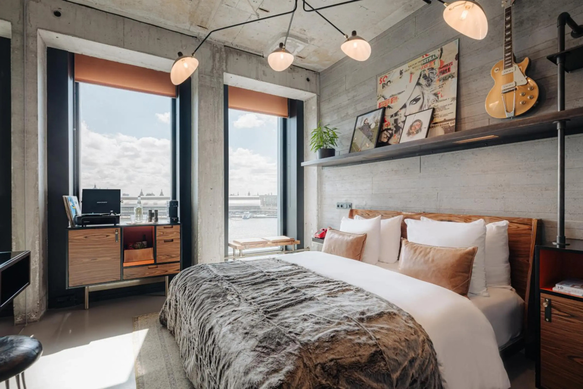 Sir Adam Hotel, part of Sircle Collection