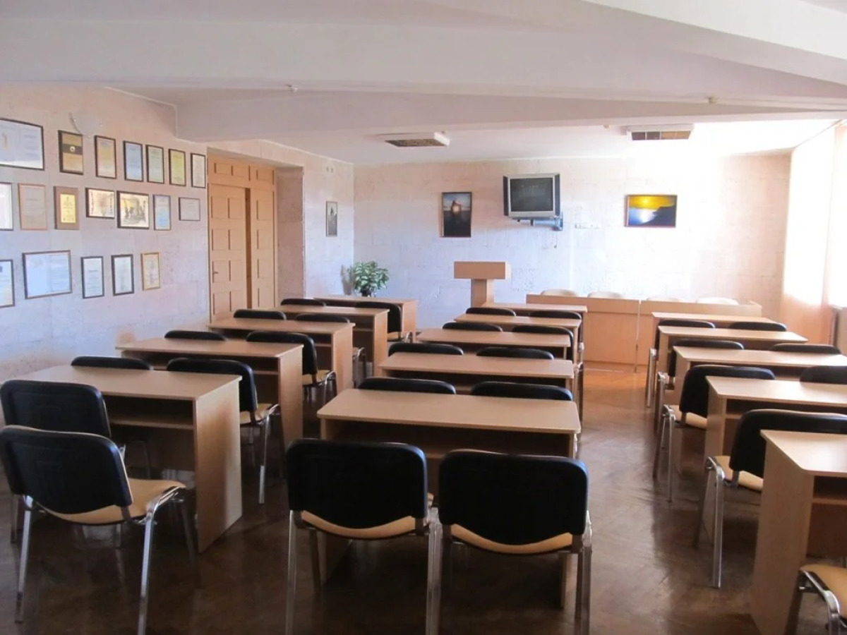 Голубой Залив