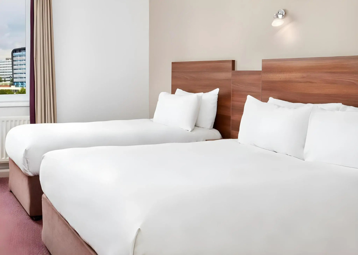 Leonardo Hotel Newcastle