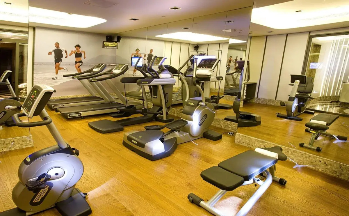 Gezi Hotel Bosphorus, Istanbul, a Member of Design Hotels - Special Class