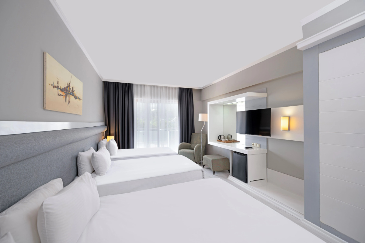 Armir Resort - All inclusive