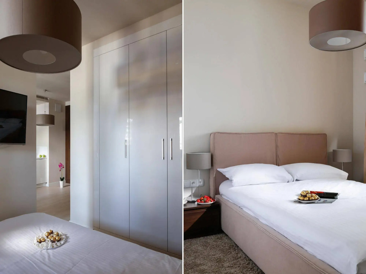 Chopin Apartments Capital