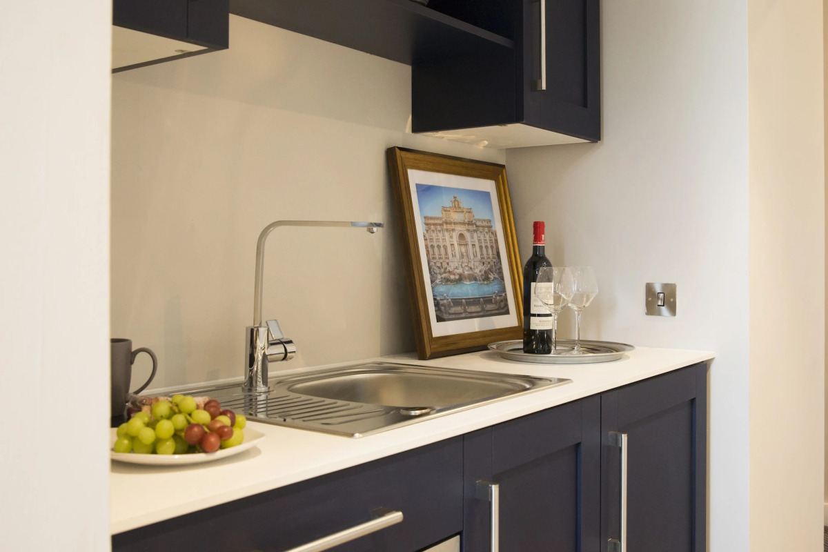 Metro Hotel & Apartments Dublin Airport