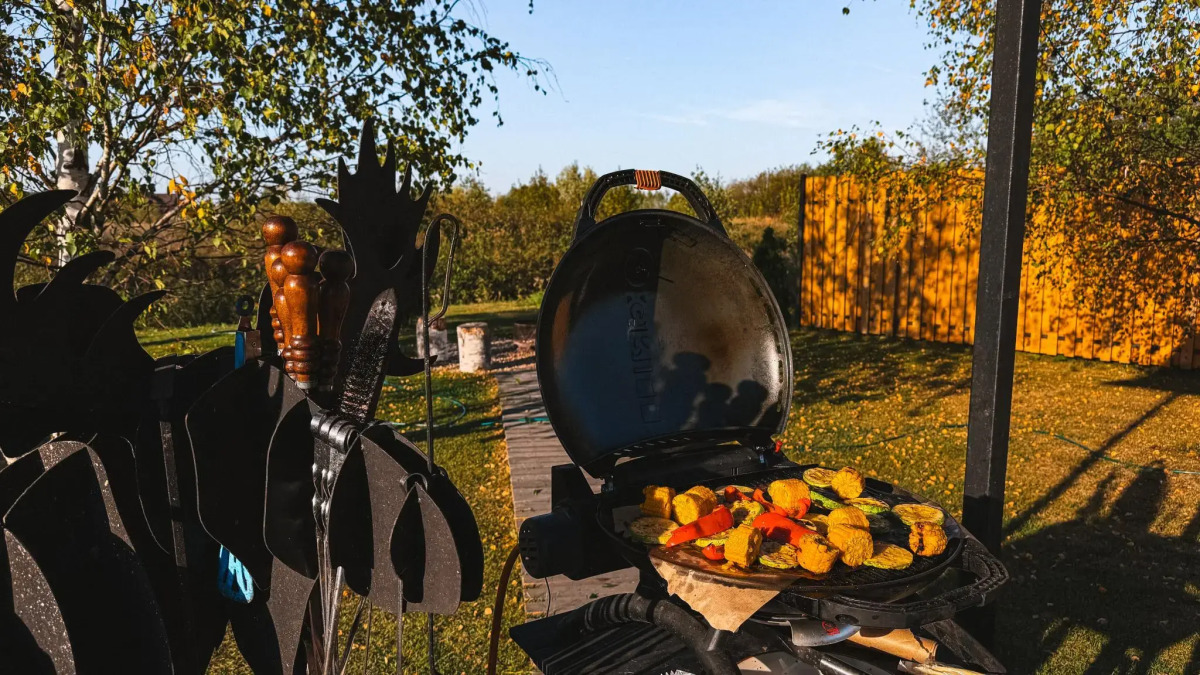 Happy Tree Camp (Хэппи Три Кемп)