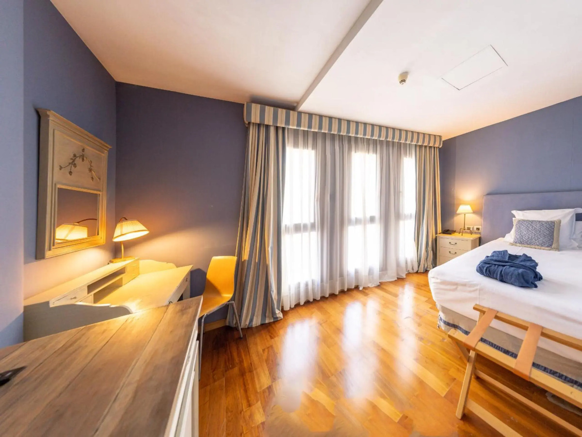 Hotel Blancafort Spa Termal