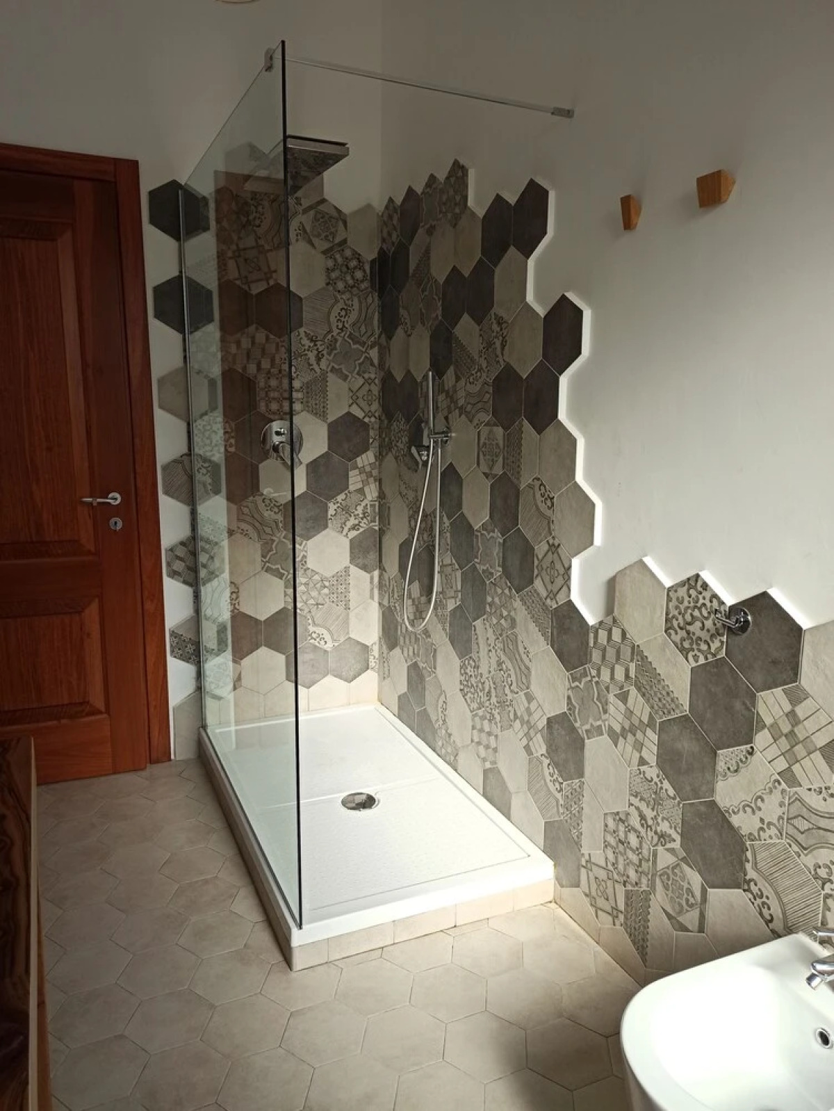 Alle Mura di San Giovanni