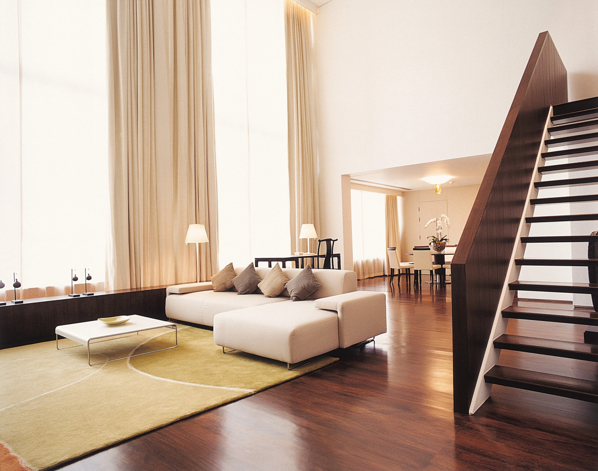 COMO Metropolitan Bangkok