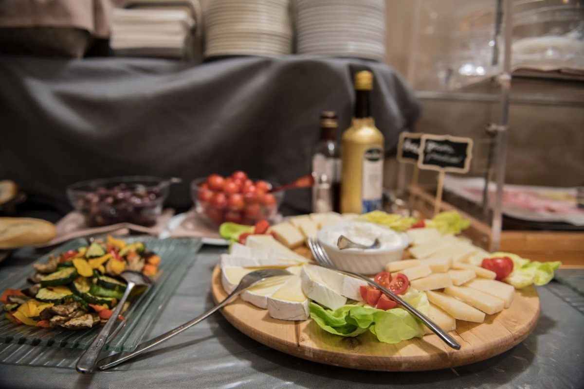 Hotel Italia e Lido Rapallo