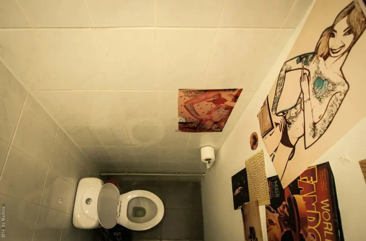 Home Lux Apartments na Rozhdestvenskoy