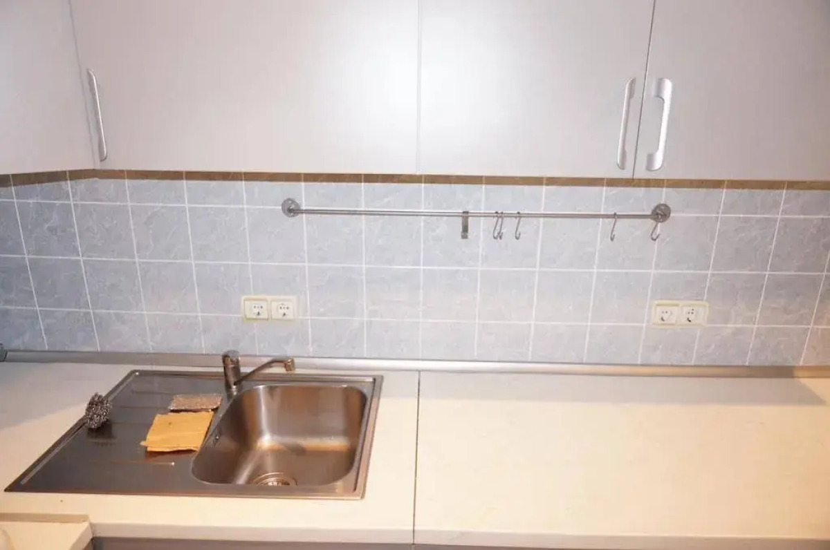 Апартаменты на Серпуховской 34