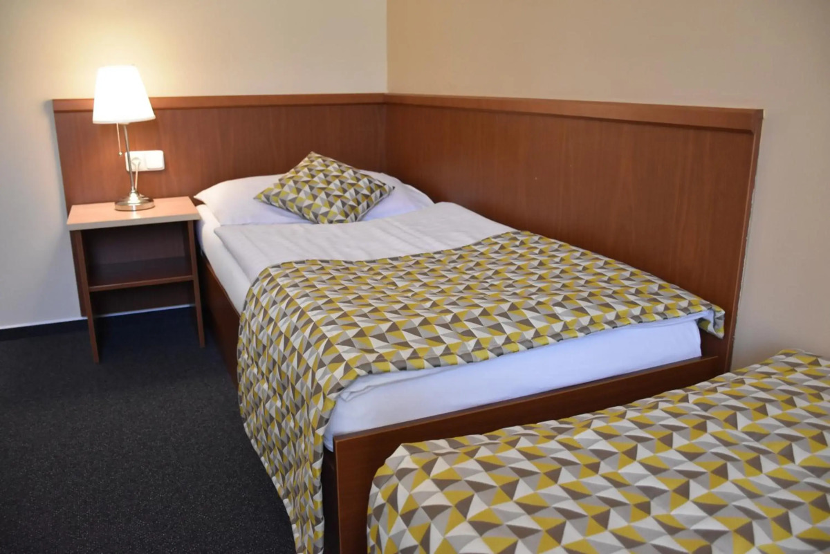 Aparthotel Austria Suites