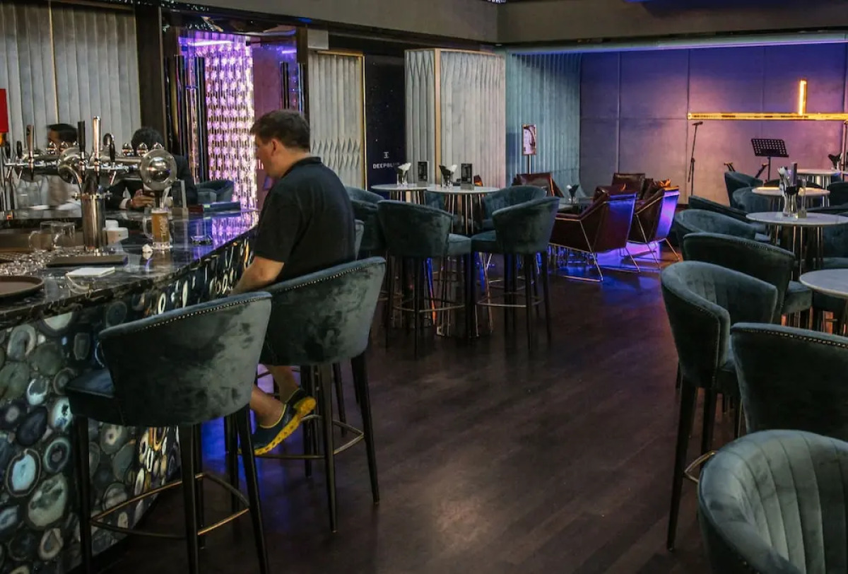 Platinum KLCC Kuala Lumpur by SabaSuites 