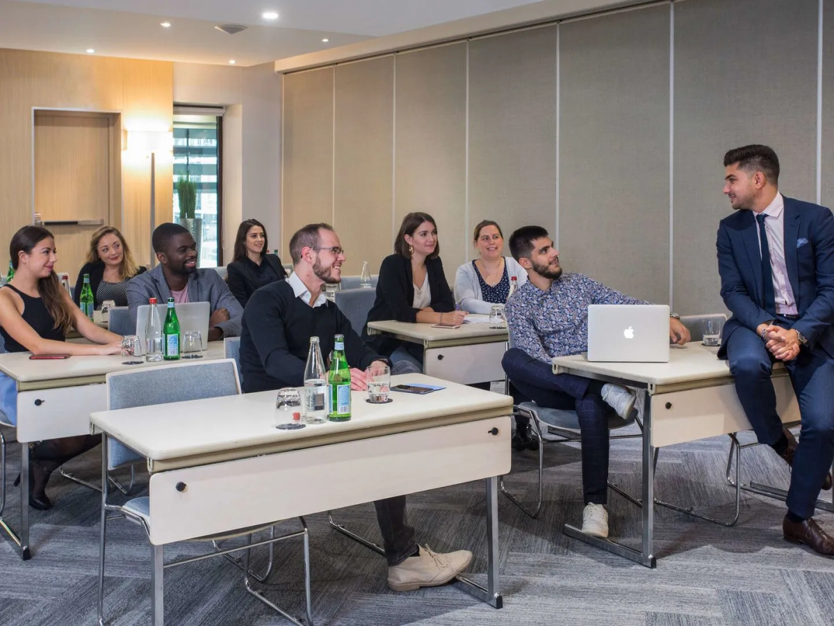 Novotel Luxembourg Kirchberg