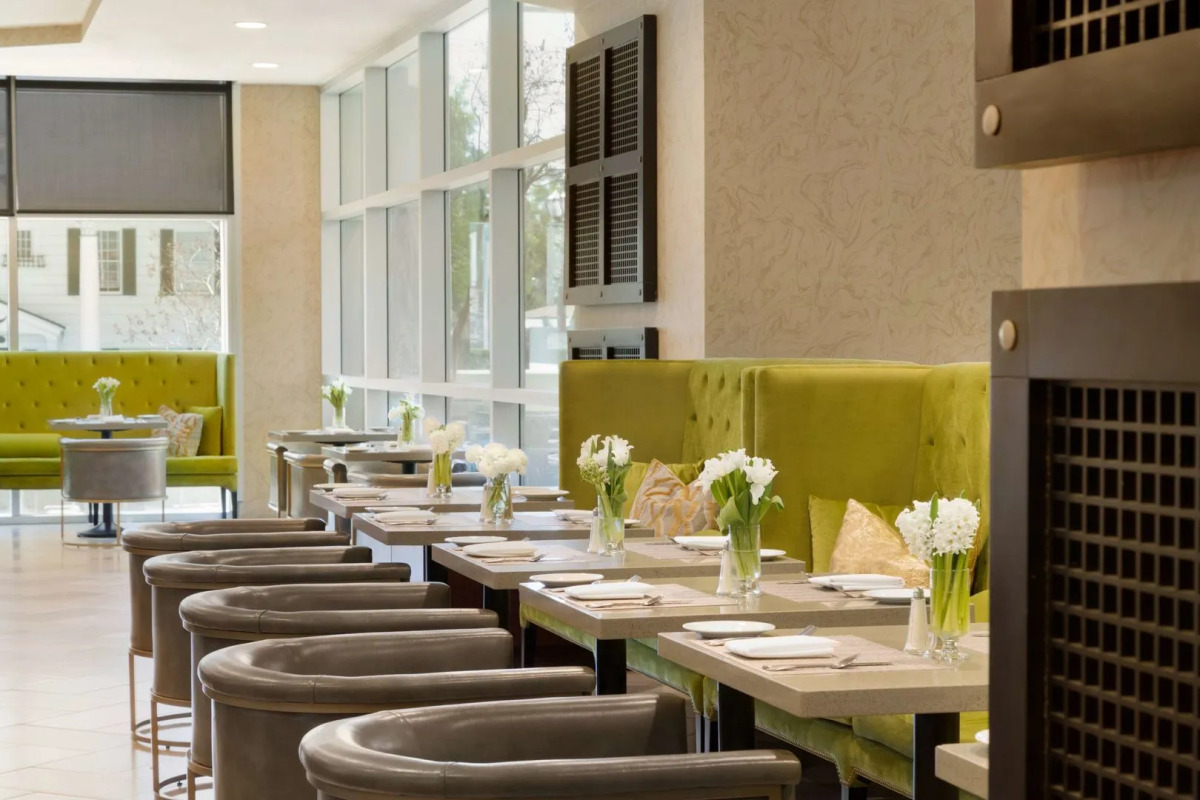 Embassy Suites Los Angeles - Glendale