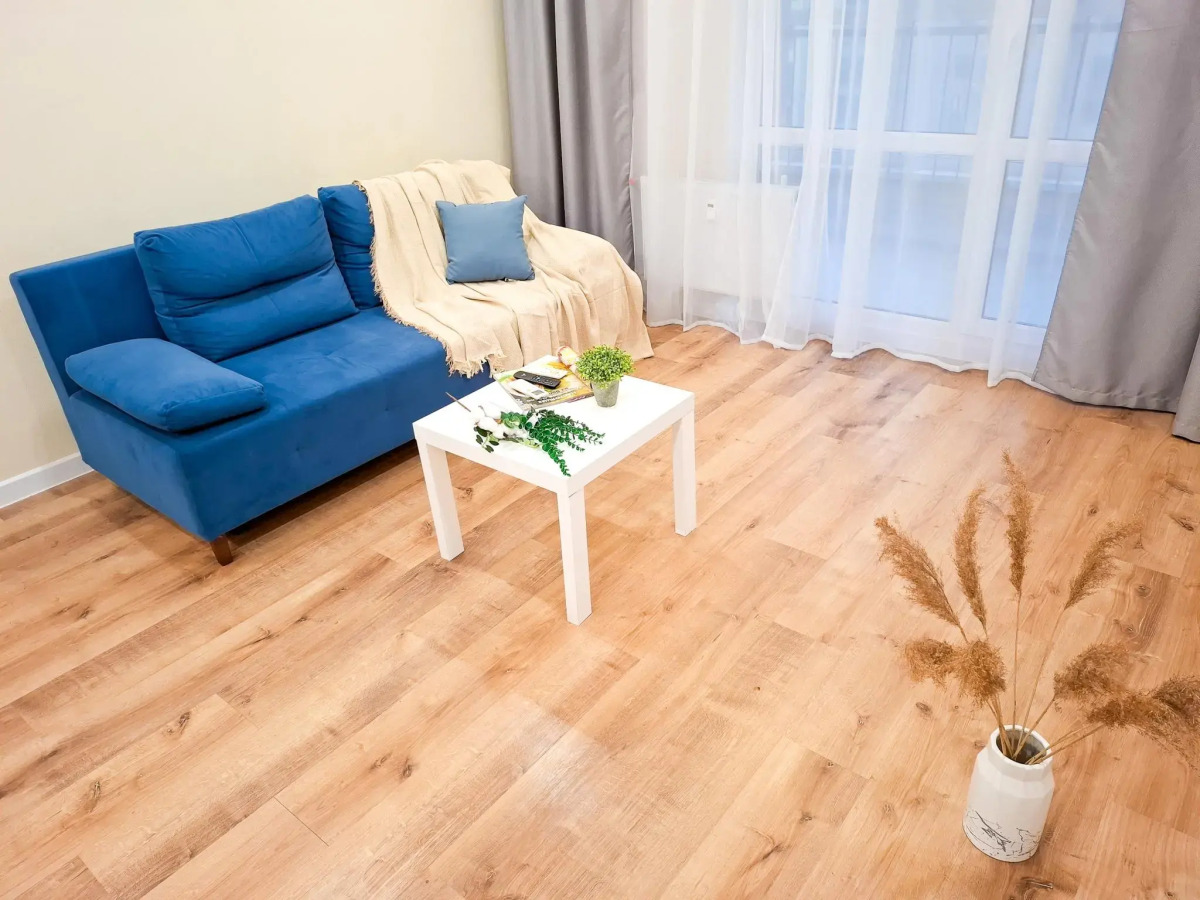 CheckInn (ЧекИнн) на улице Энгельса 115д/3