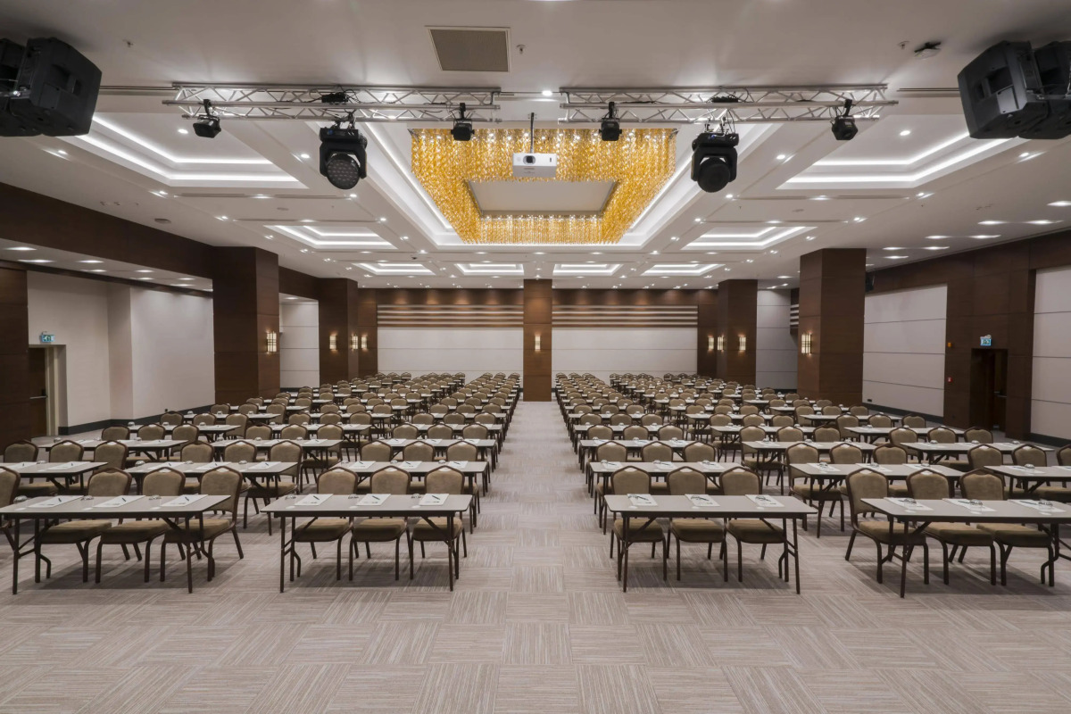 Radisson Blu Hotel Ankara Cankaya