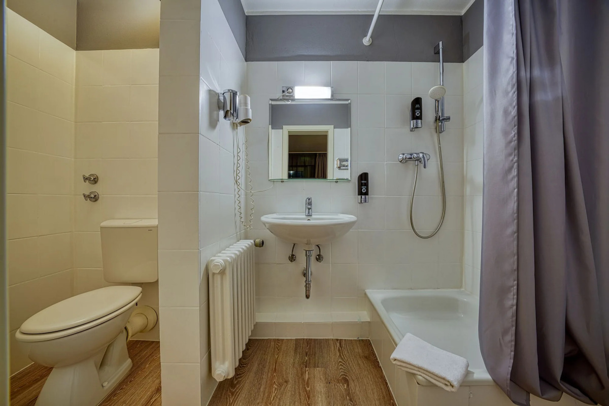 City Gate by Centro Comfort