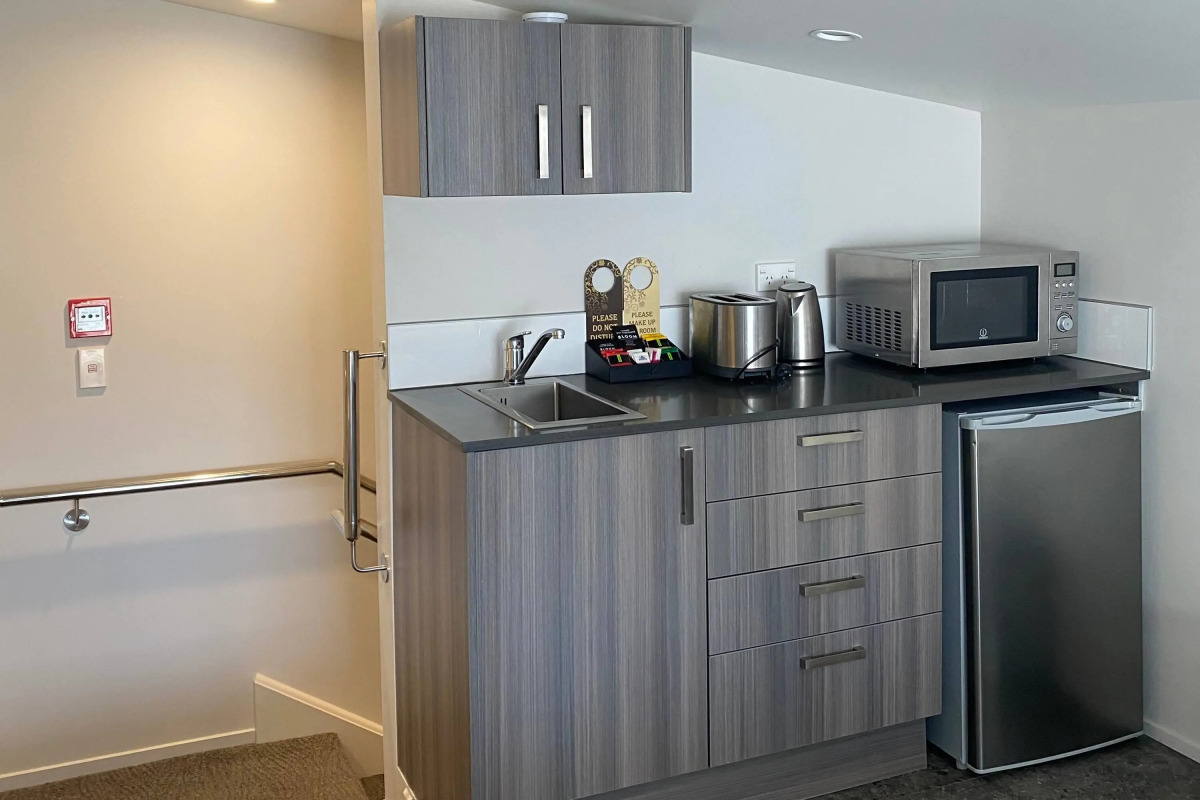 Ramada Suites by Wyndham Queenstown Remarkables Park