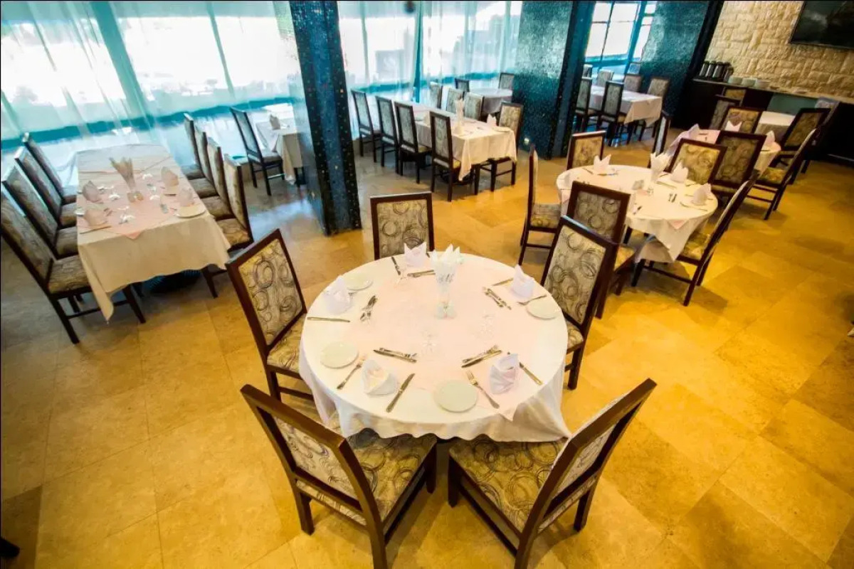 Maamura Palace Hotel