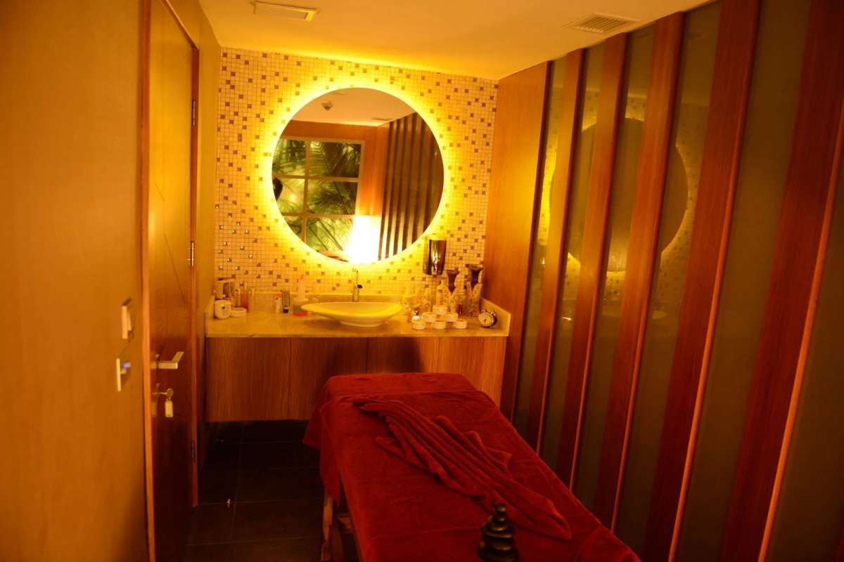 Holiday Inn Gaziantep - Sehitkamil by IHG