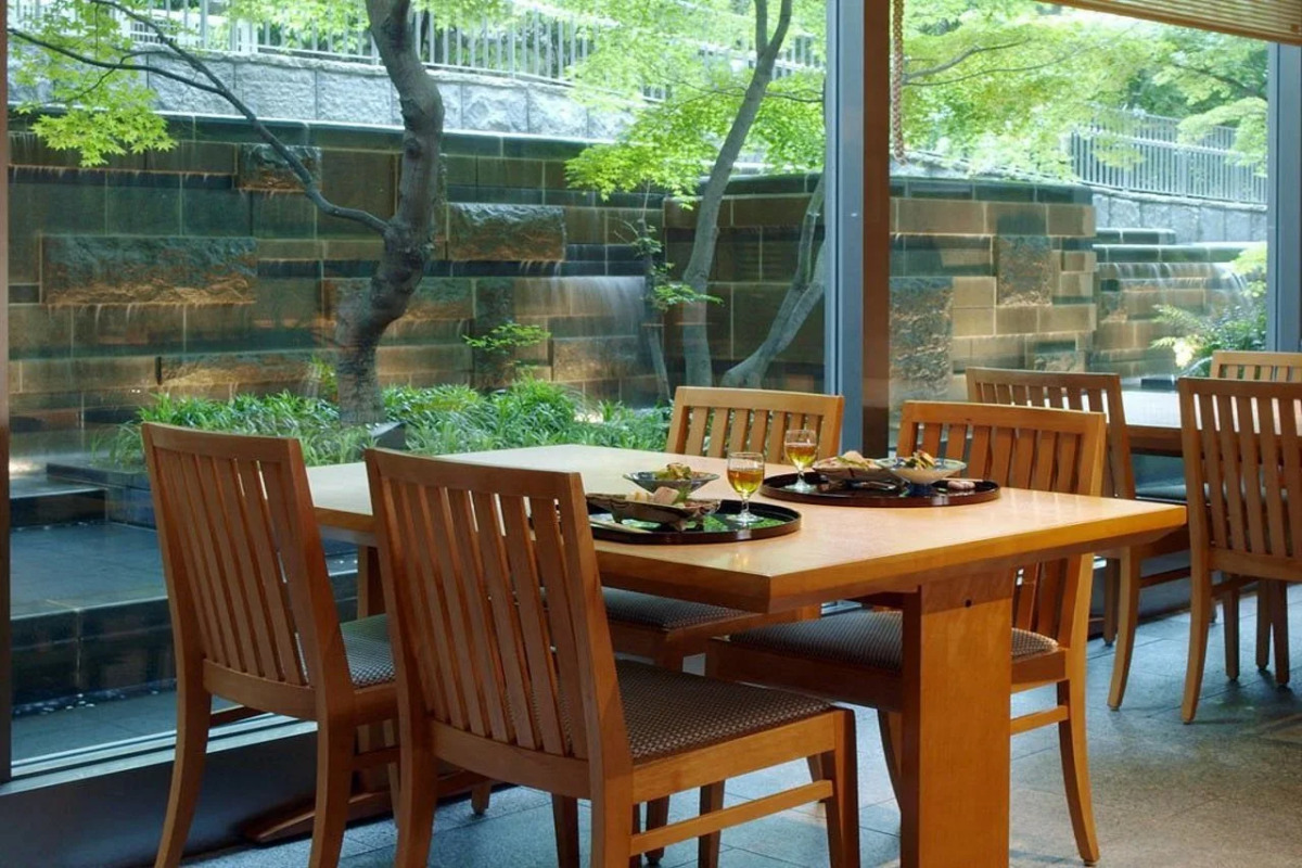 Toshi Center Hotel Tokyo