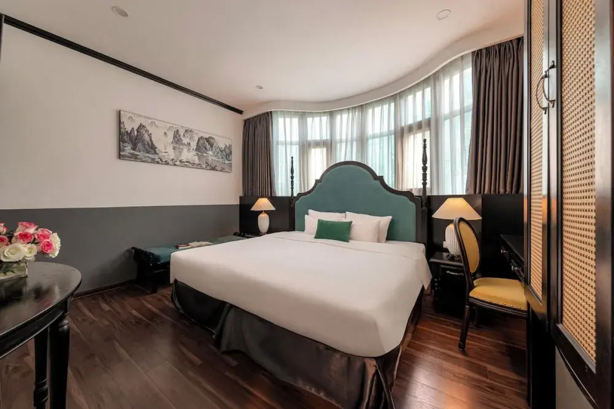 Hanoi Elpis Hotel & Spa