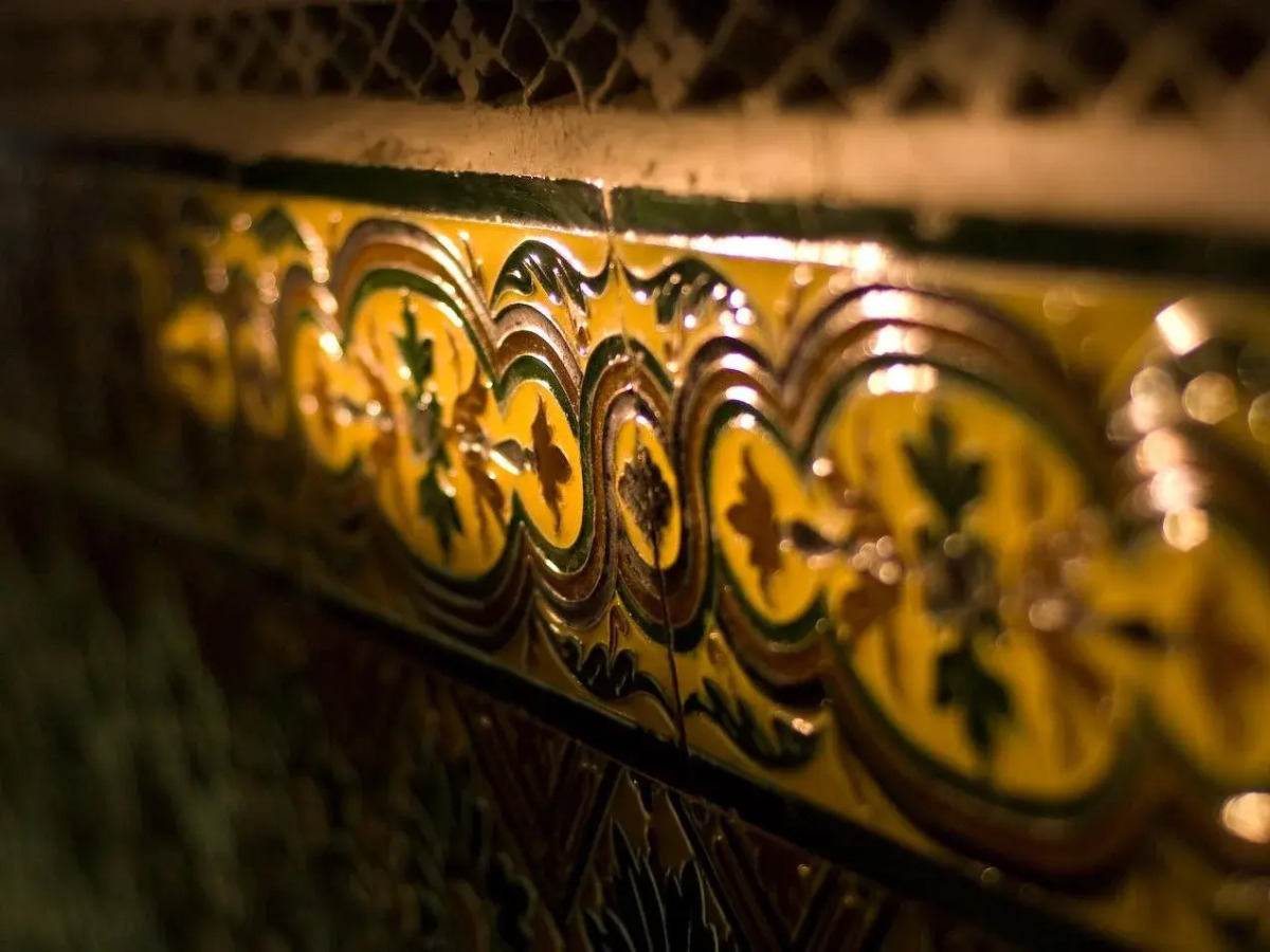 Riad à la Belle Etoile