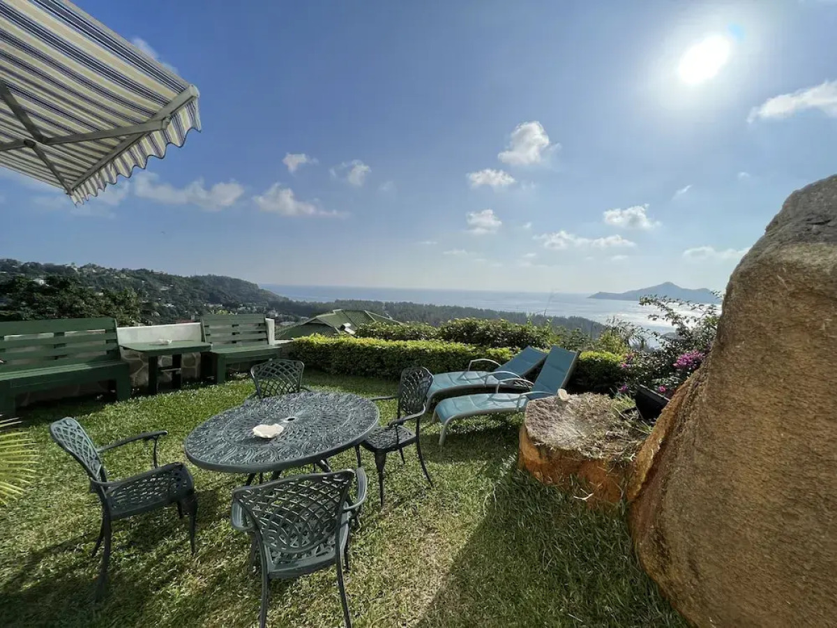 Creole Pearl Self Catering