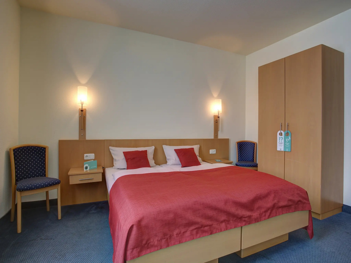 Trip Inn Hotel Conti