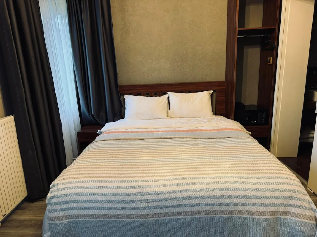 Treekos Suite Hotel Istanbul Airport