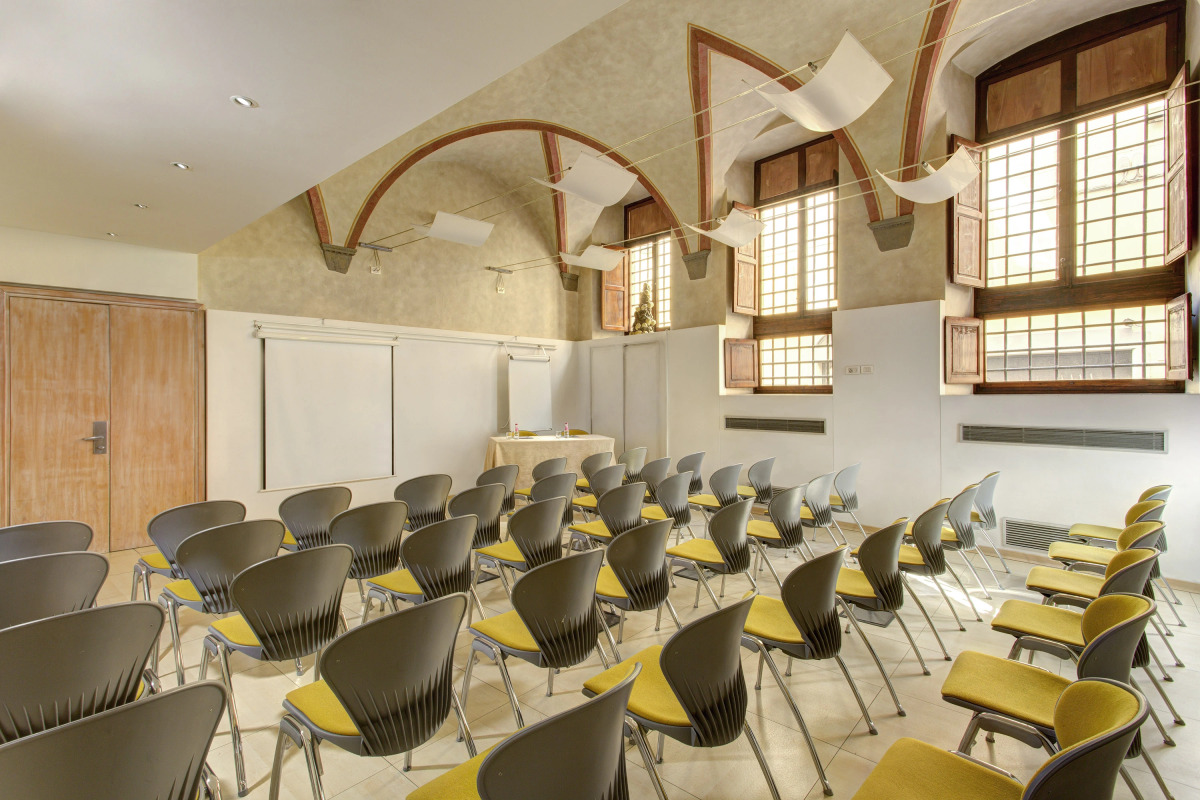 Отель Grand Hotel Cavour