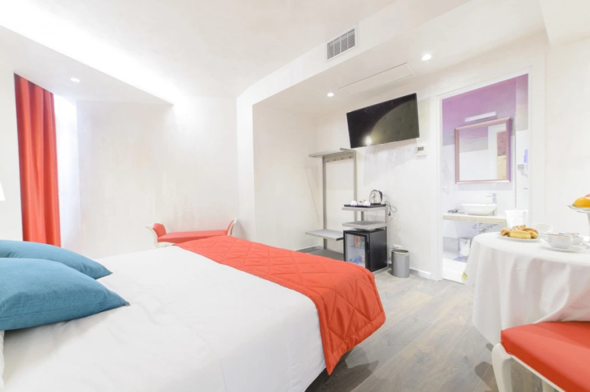 LBH Hotel Vespasiano