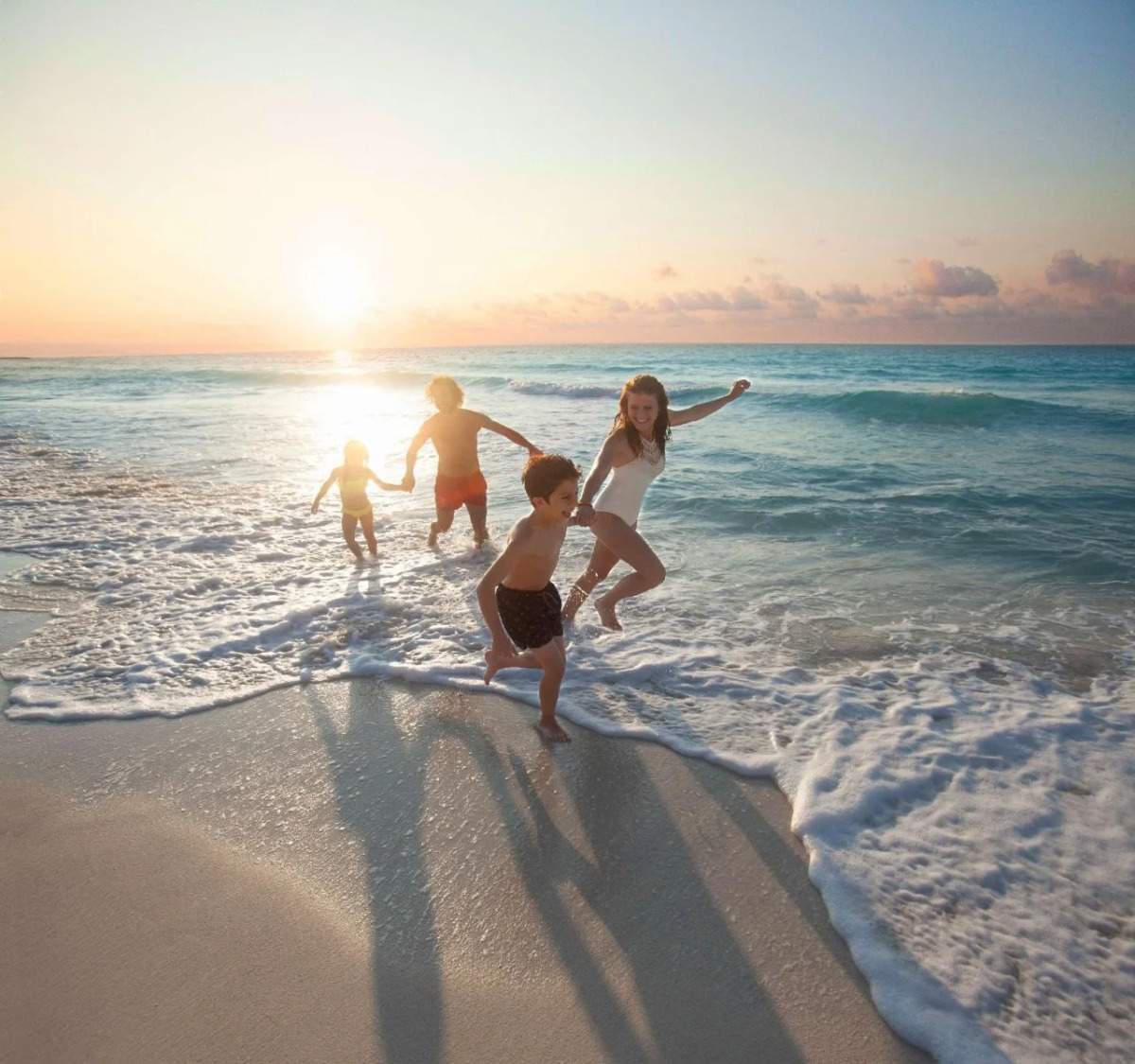 Grand Park Royal Cancún