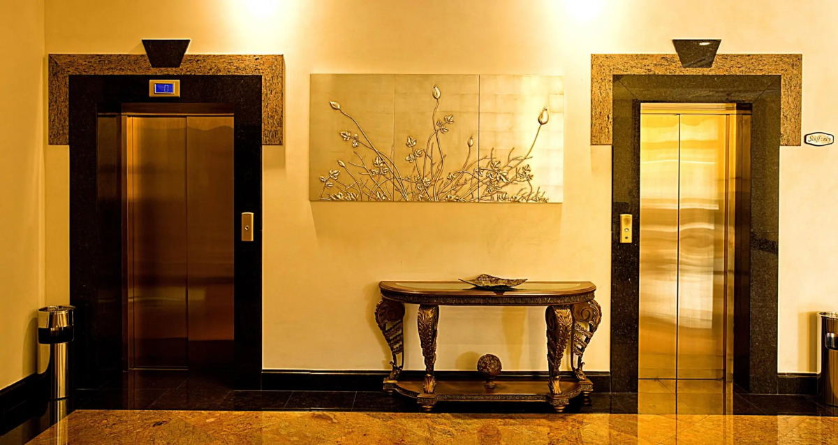 Primoretz Grand Hotel & SPA