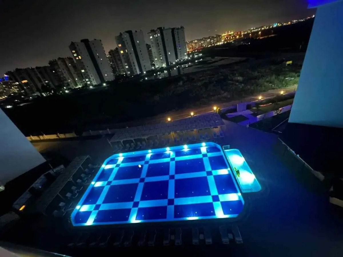 Jura Hotels Lara Resort