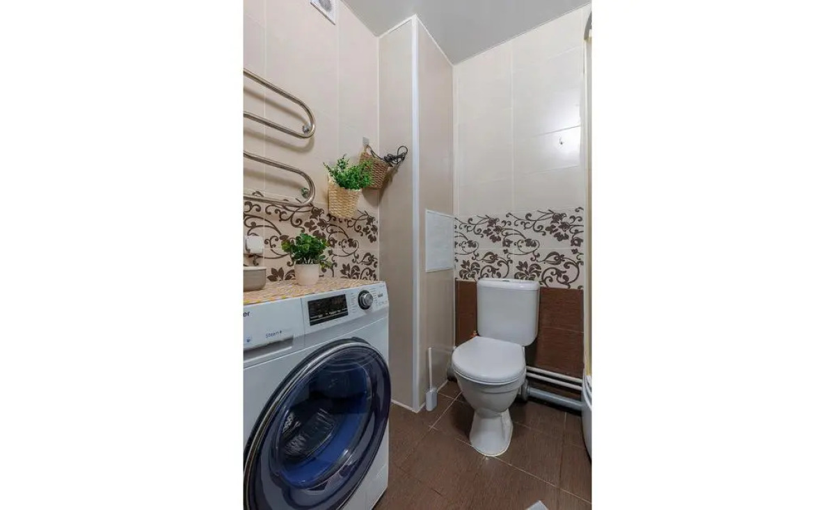 Апартаменты на проспекте Энергетиков 11 корпус 5