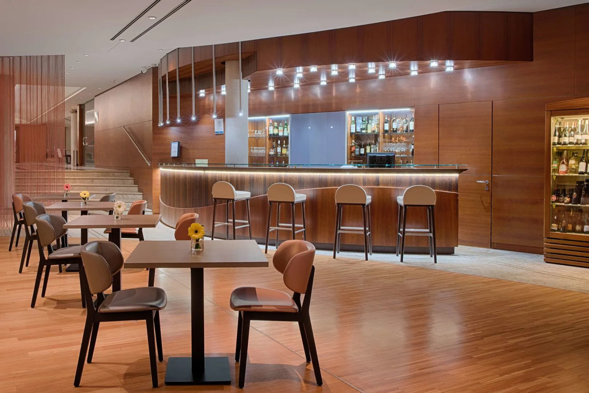 NH Lecco Pontevecchio