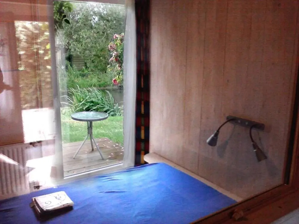 Wellenreiter Gästehaus Tating