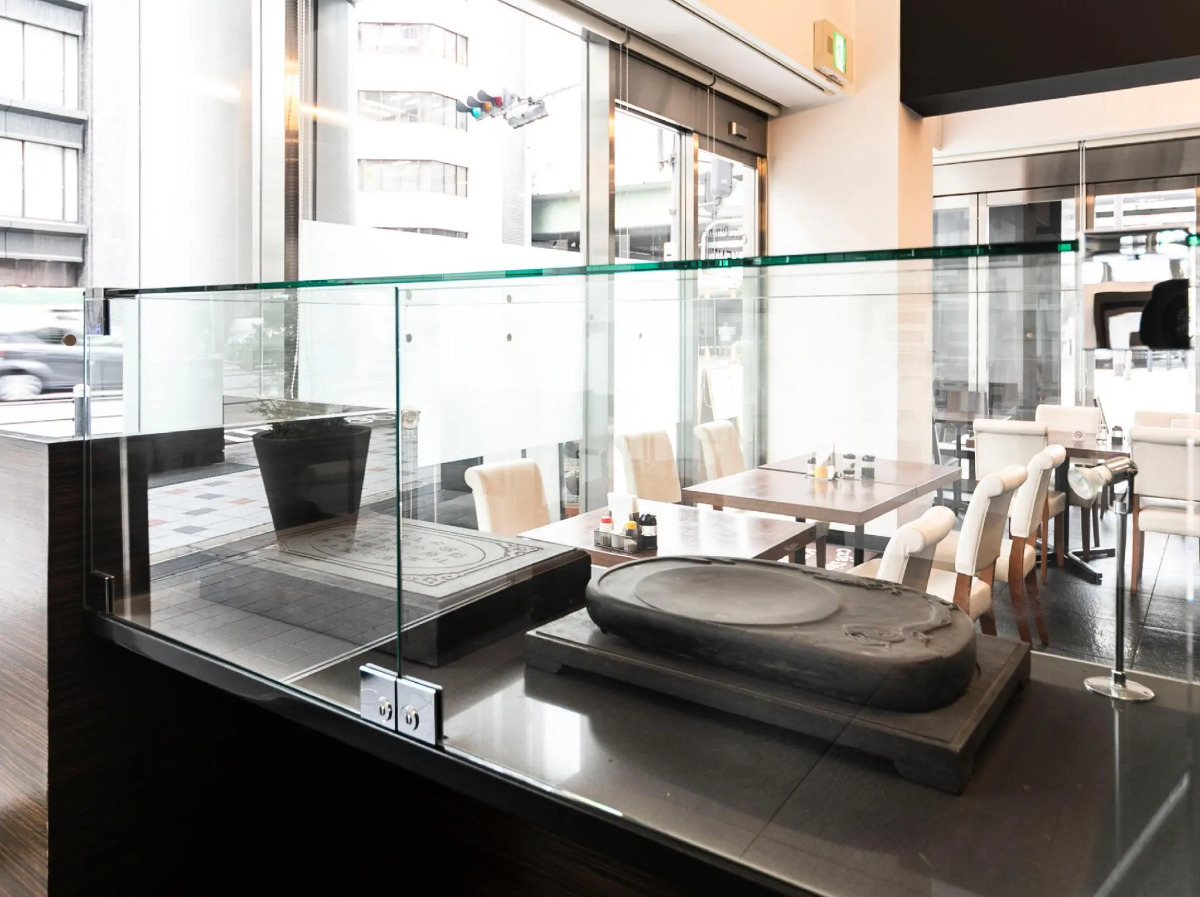 APA Hotel Midosuji Hommachi Ekimae