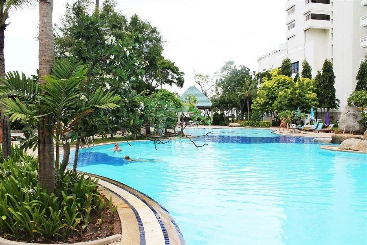 The Circle Residence