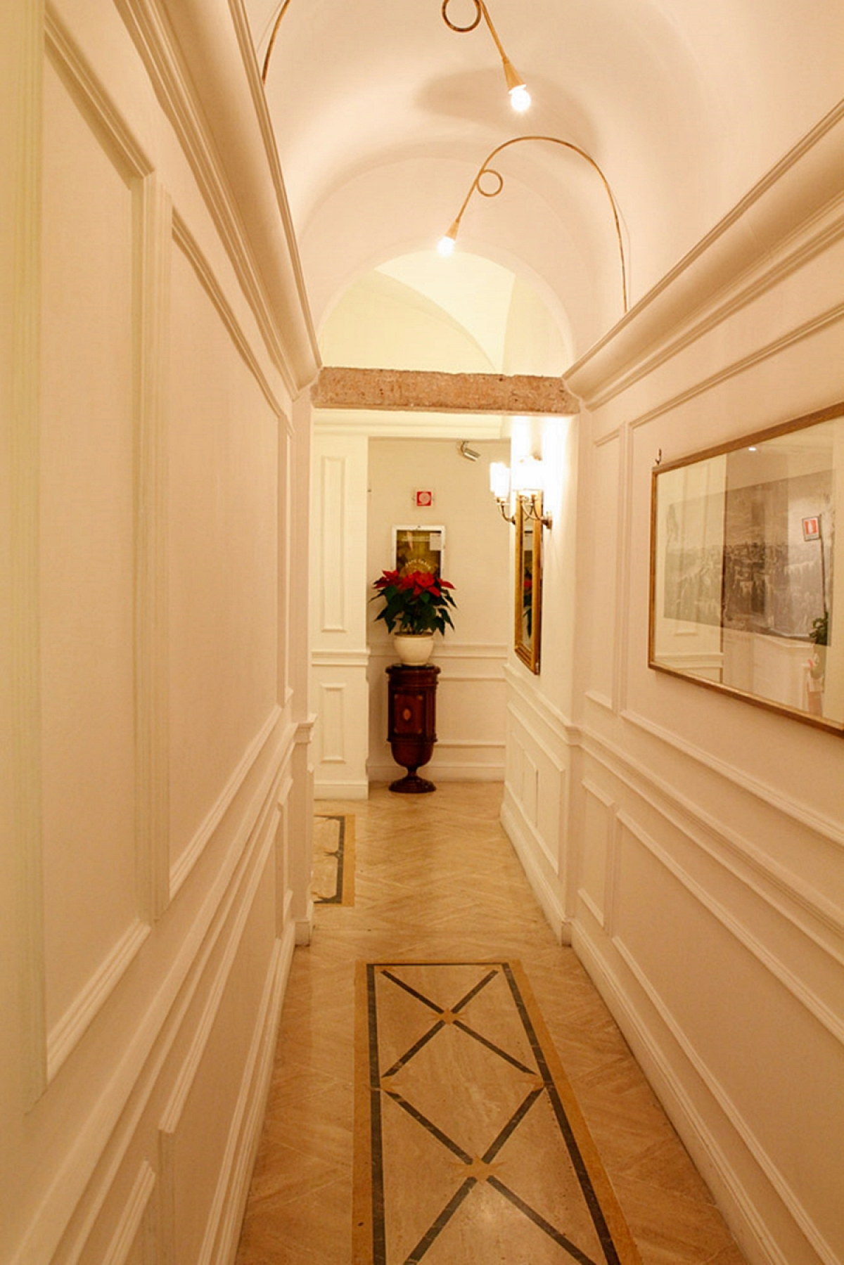 Boutique Hotel Trevi